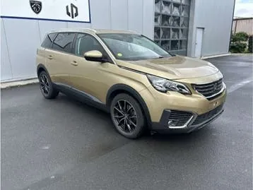 Peugeot 5008 2017 photo 3