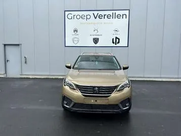 Peugeot 5008 2017 photo 2