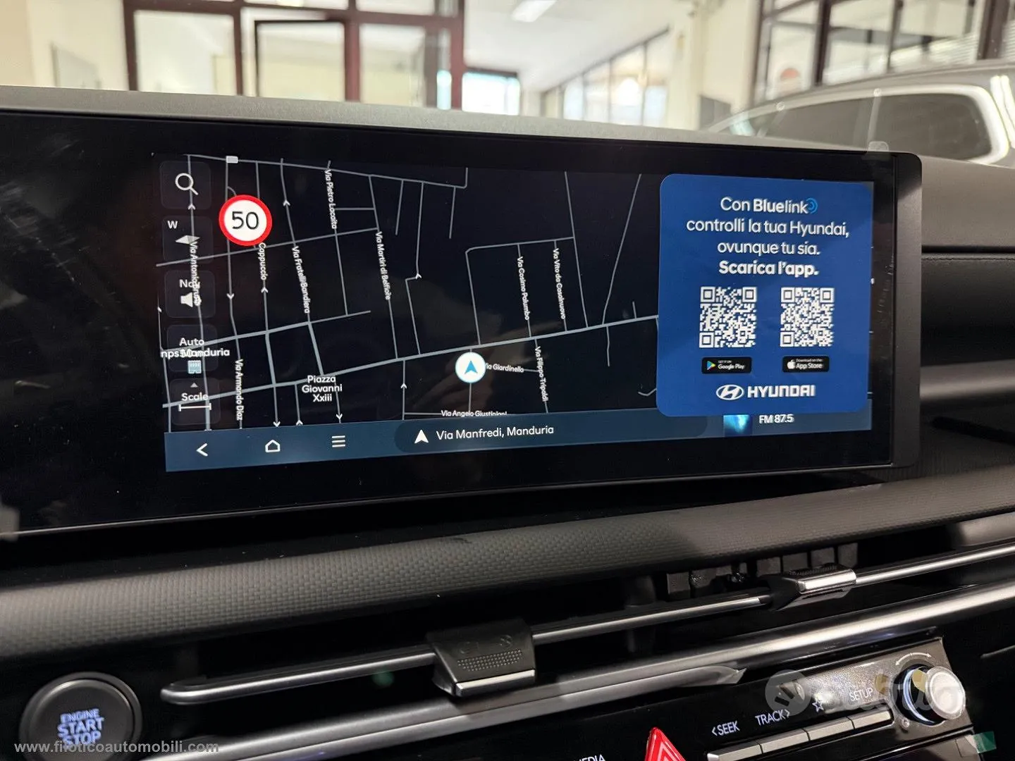 Hyundai Tucson 2025 photo 5