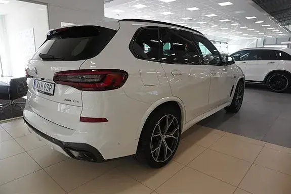 BMW X5 2023 photo 5