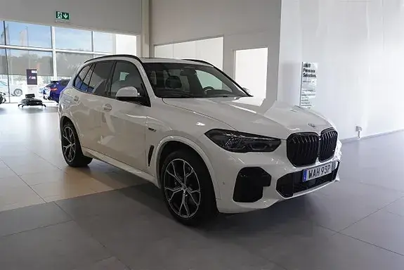 BMW X5 2023 photo 4