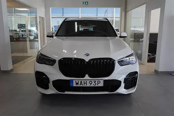 BMW X5 2023 photo 3