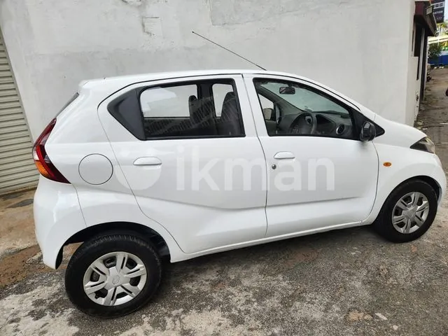 Datsun Redi Go 2017 photo 3