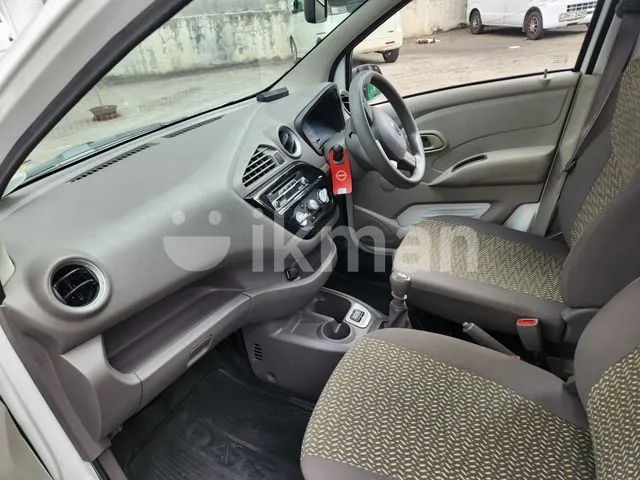Datsun Redi Go 2017 photo 4