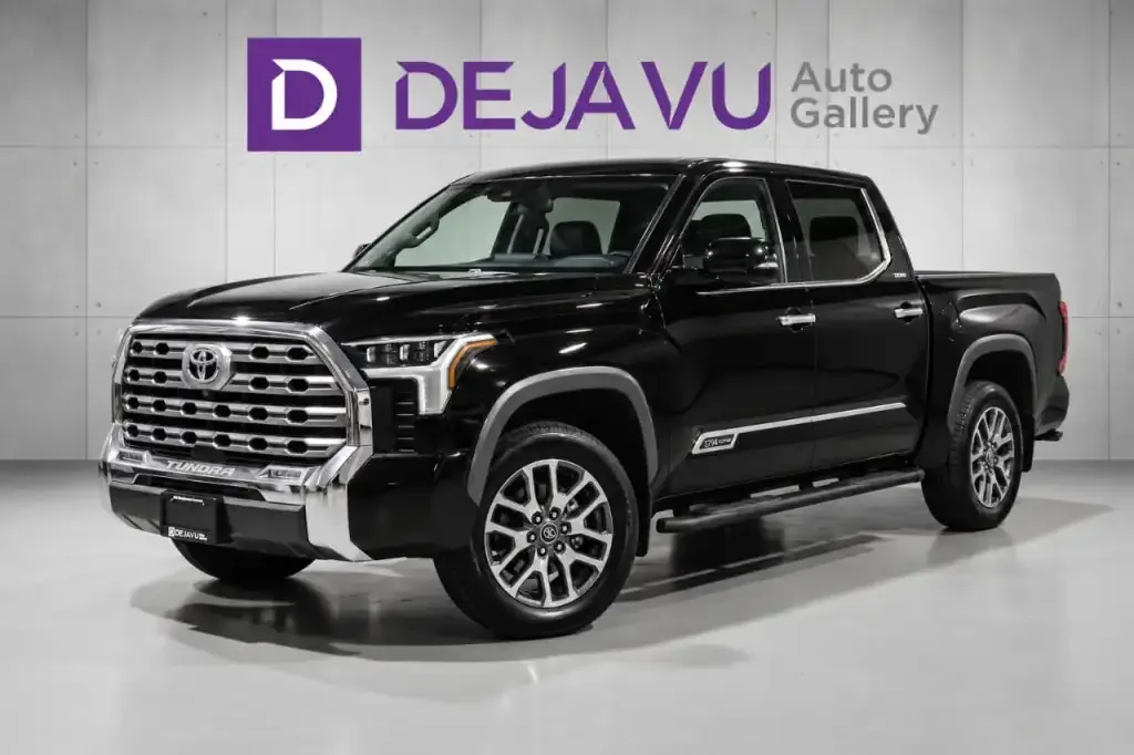 Toyota Tundra
