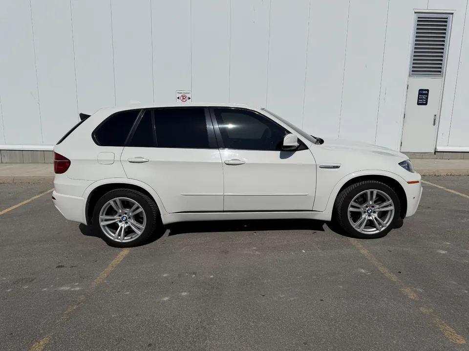 BMW Mx5 2013 photo 4