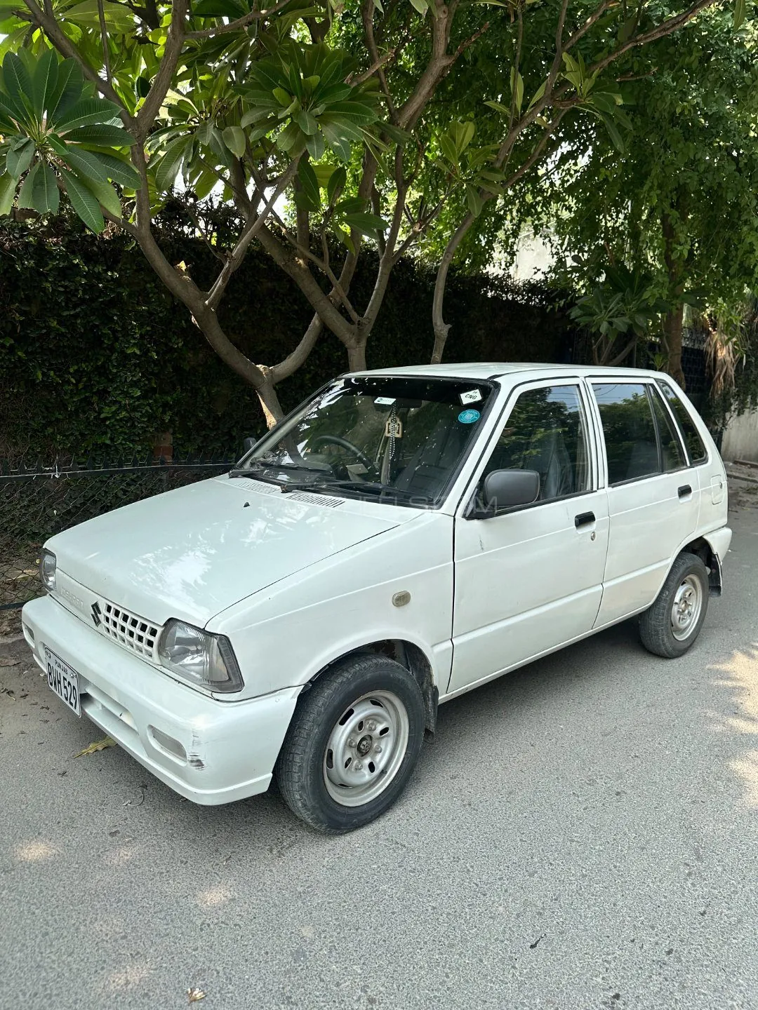 Suzuki Mehran