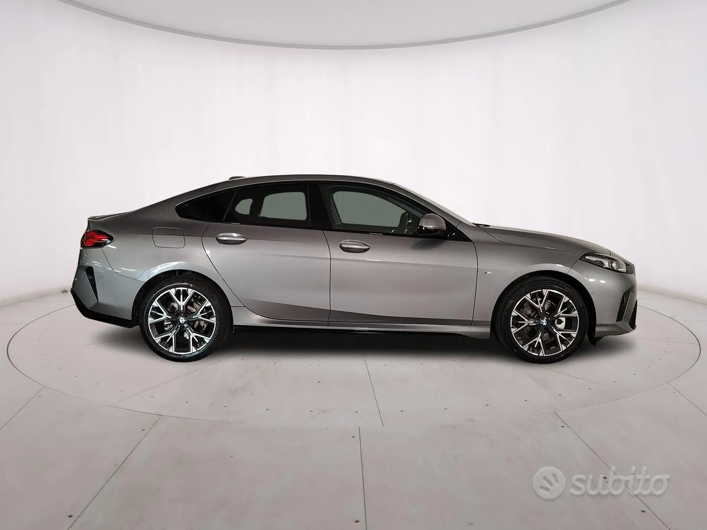 BMW Serie 2 218D Gran Coupé Msport Design 2026 photo 4