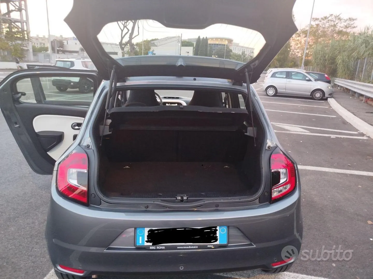 Renault Twingo 2021 photo 5