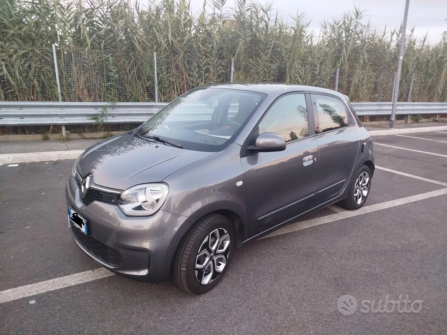 Renault Twingo 2021 photo 3