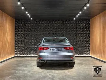 Audi A3 2015 photo 3
