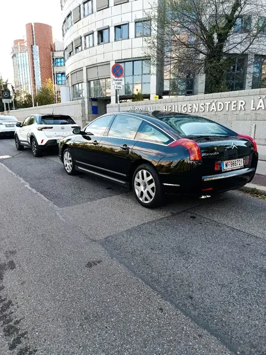 Citroen C6 2007 photo 3