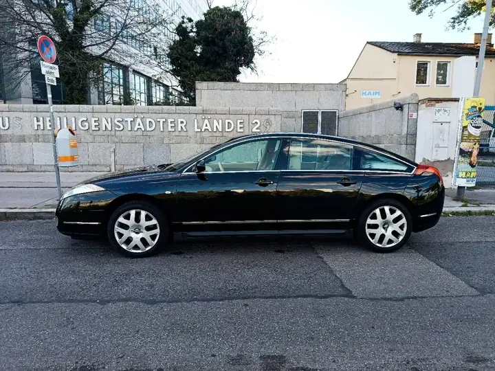 Citroen C6 2007 photo 2