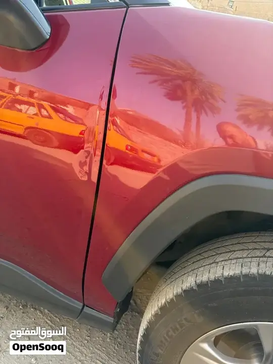 Toyota Rav4 2024 photo 4