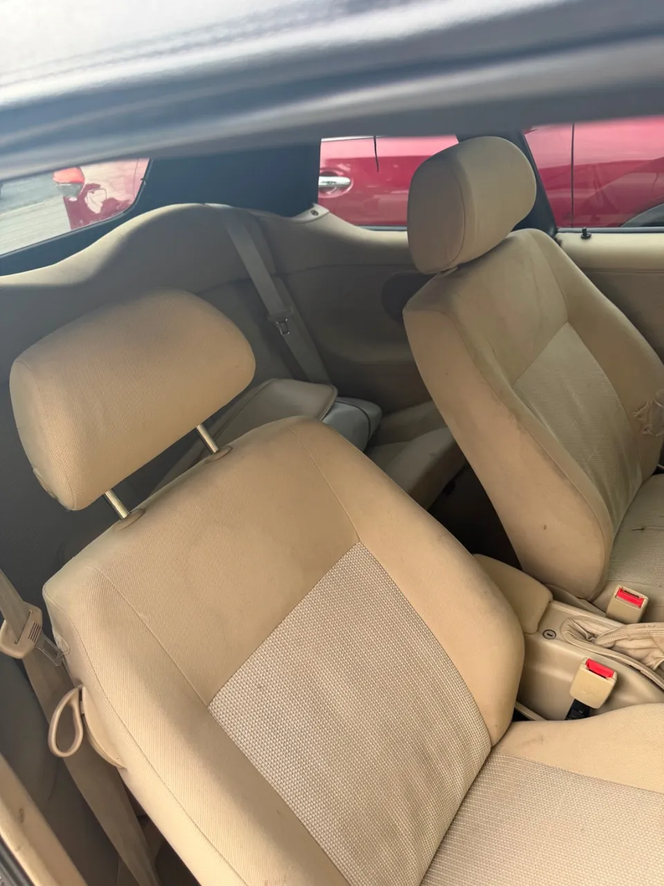 Volkswagen Cabrio 2001 photo 5