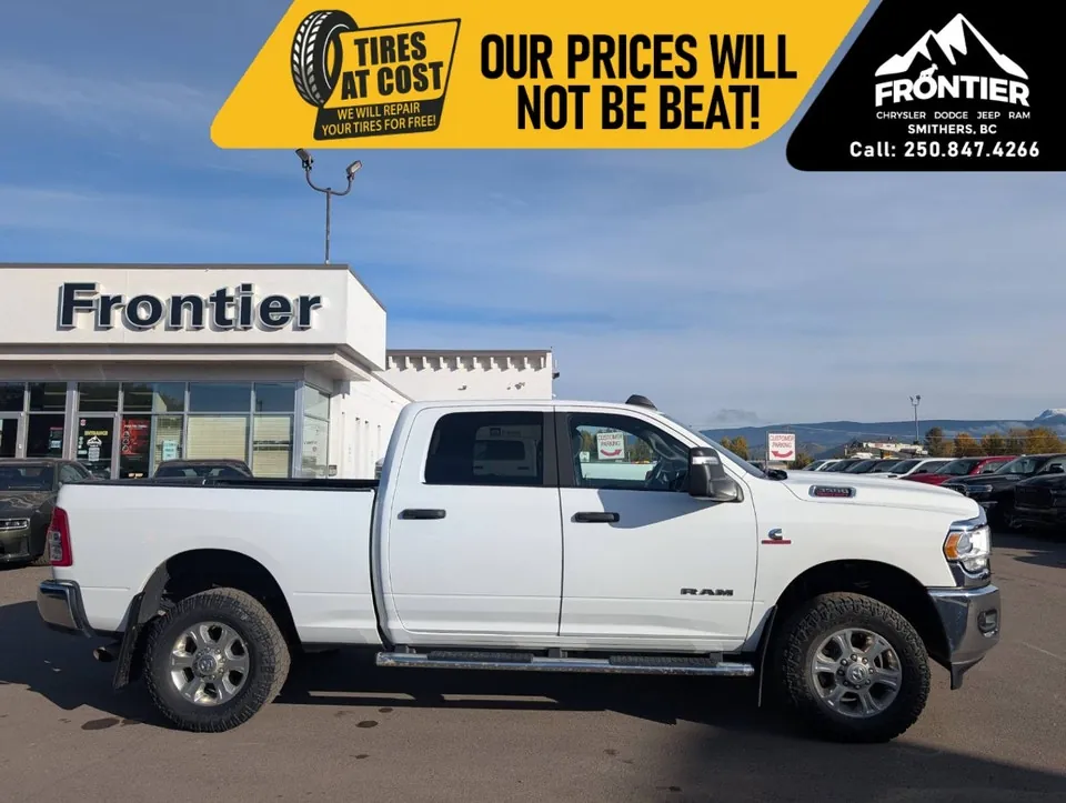 Ram 3500 2024 photo 3