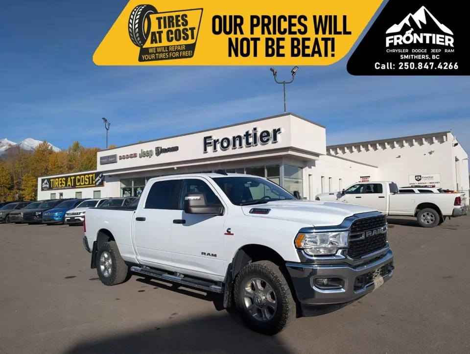 Ram 3500