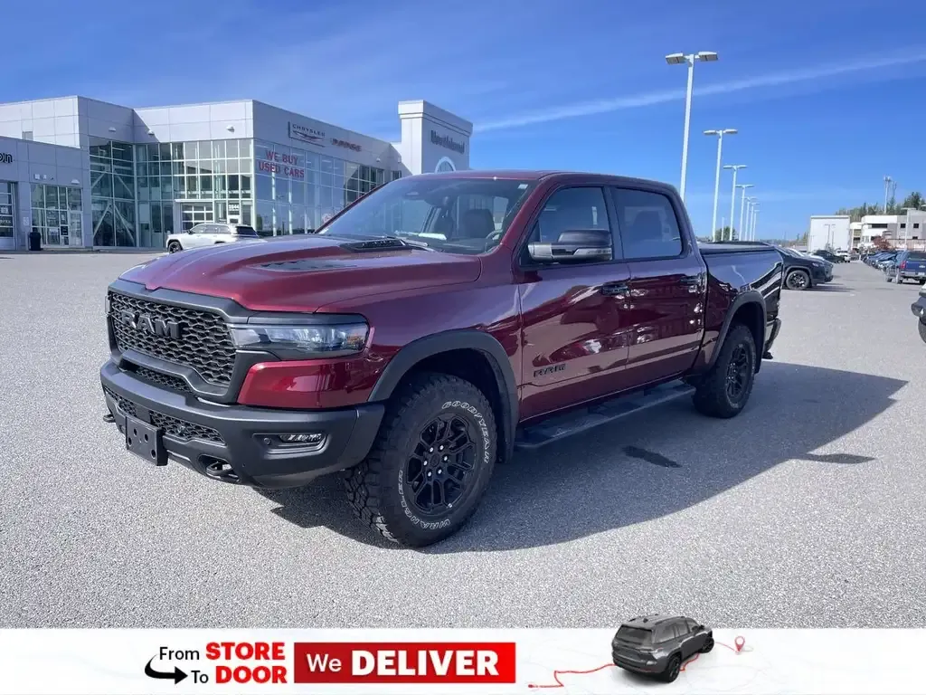 Ram 1500