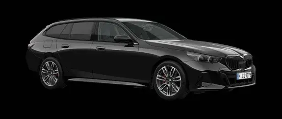 BMW 530E 2026 photo 2