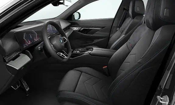 BMW 530E 2026 photo 4