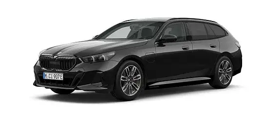 BMW 530E