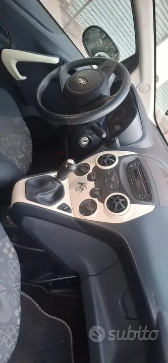 Ford Ka 2011 photo 4