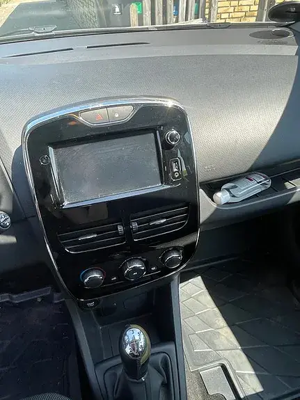 Renault Clio Iv 2013 photo 4