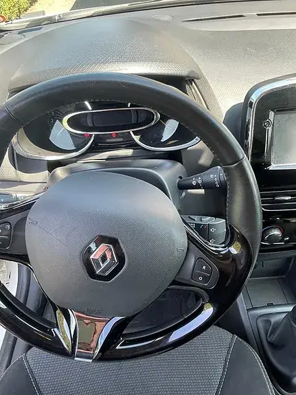 Renault Clio Iv 2013 photo 5