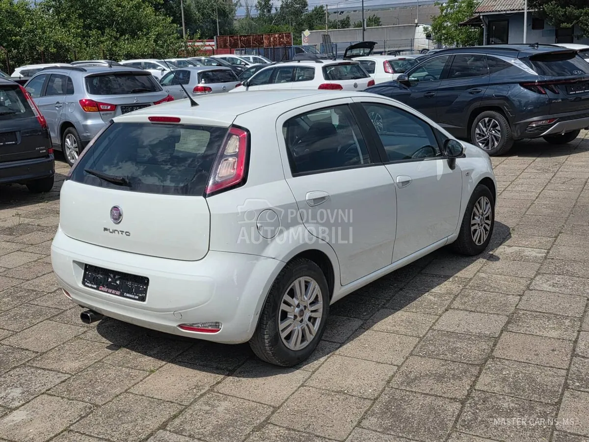 Fiat Evo 2014 photo 5