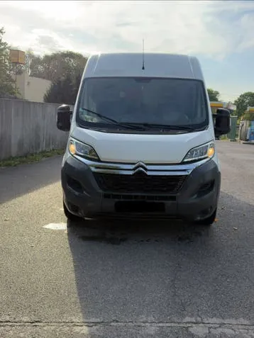 Citroen Jumper