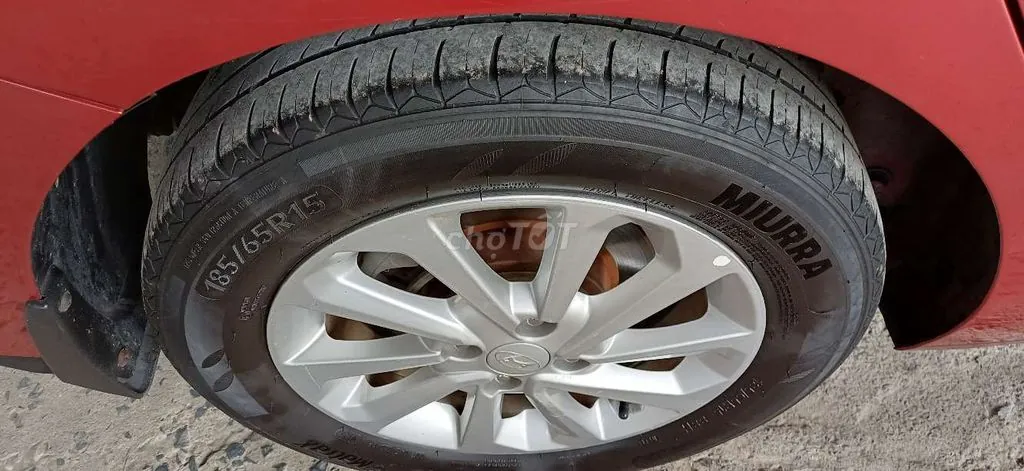 Hyundai Accent 2021 photo 3
