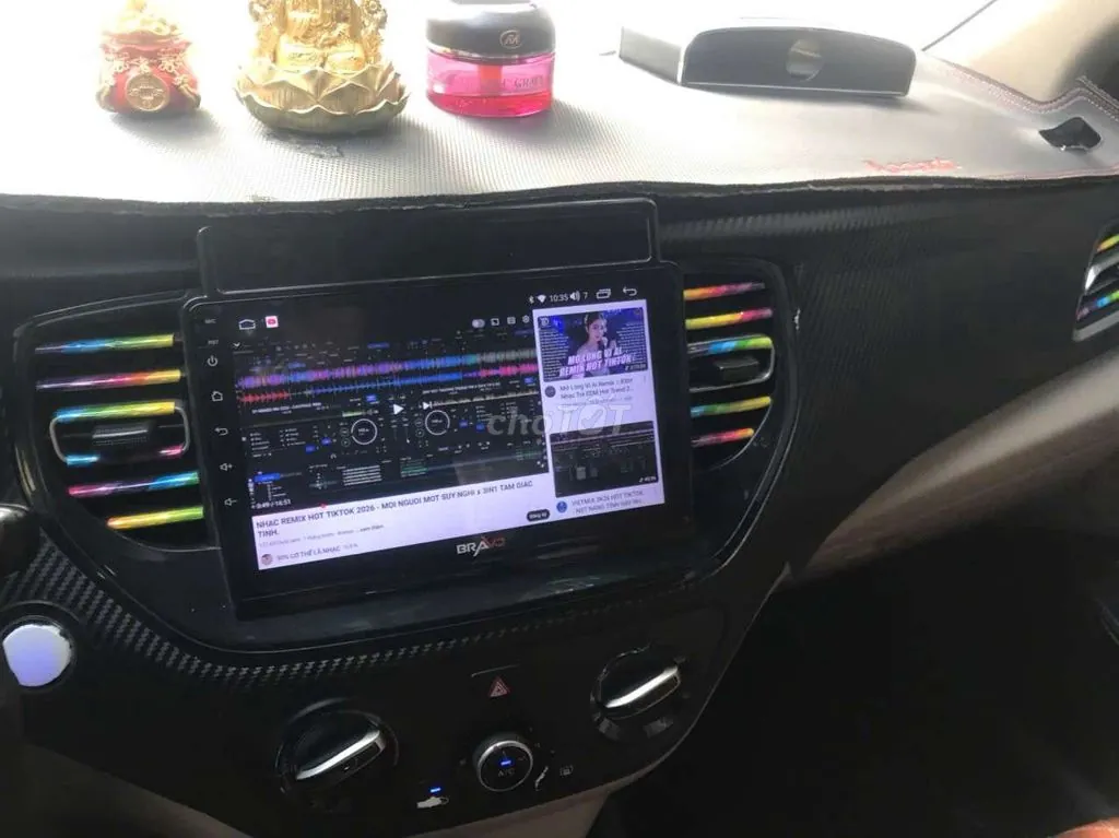 Hyundai Accent 2021 photo 5
