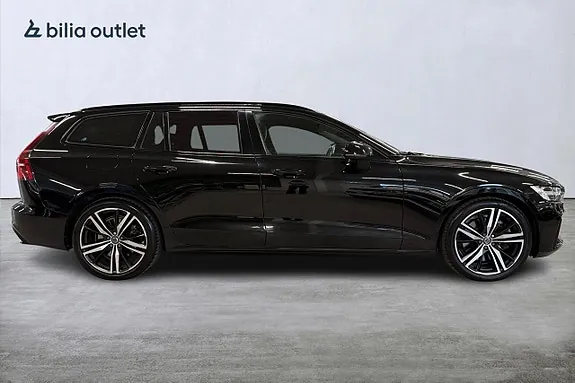 Volvo V60 2022 photo 5