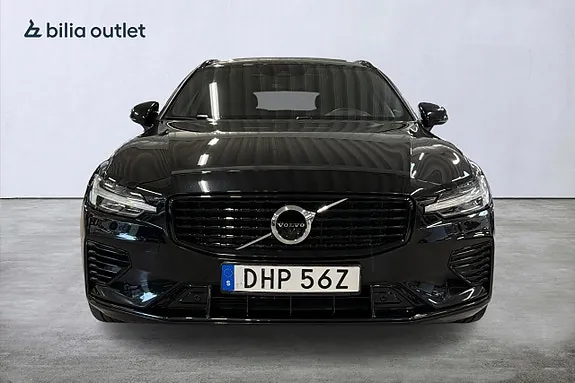 Volvo V60 2022 photo 3
