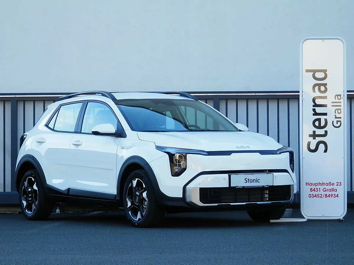 Kia Stonic