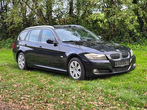 BMW 318D
