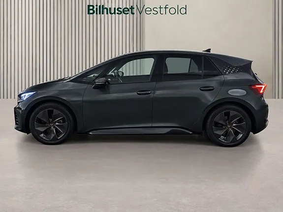Cupra Born 2022 photo 4