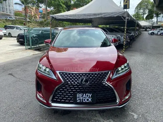 Lexus Rx300