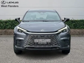 Lexus Lbx 2025 photo 2