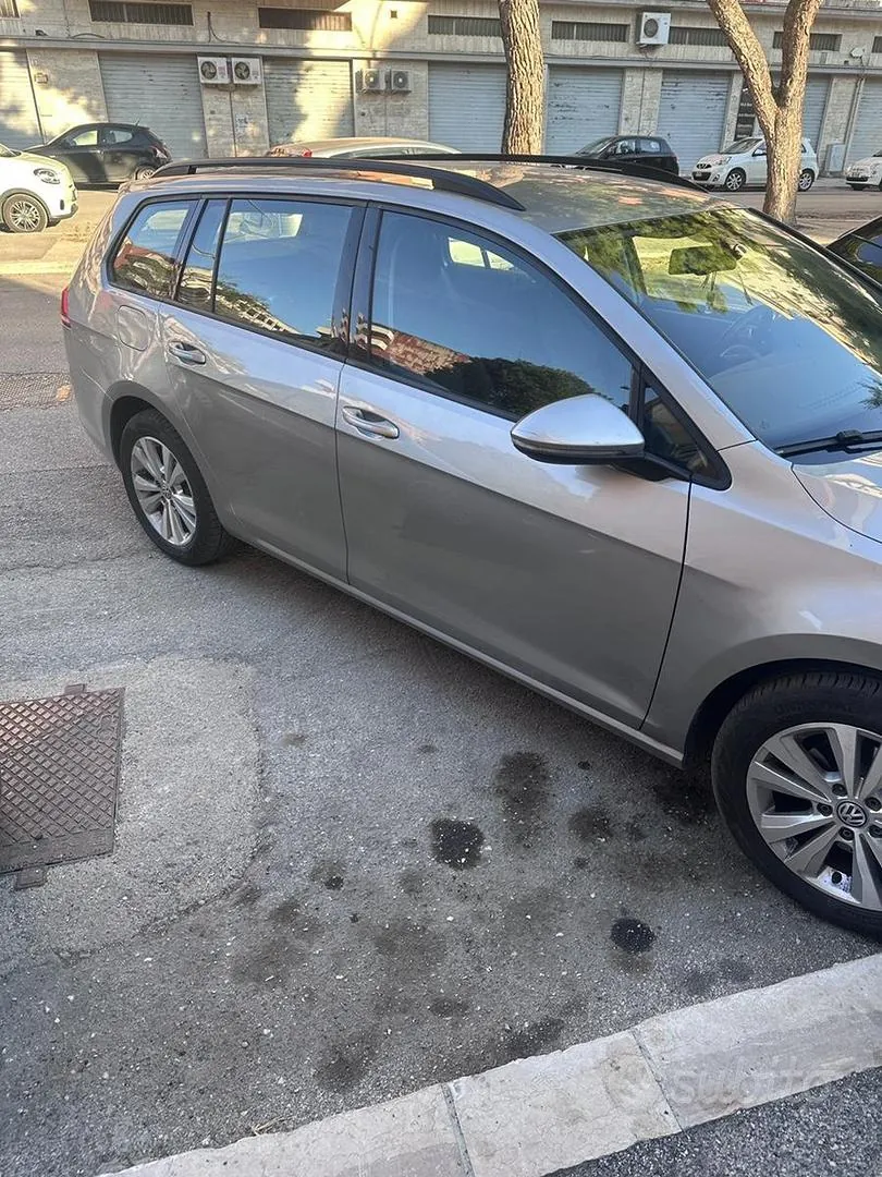 Volkswagen Golf 2015 photo 2