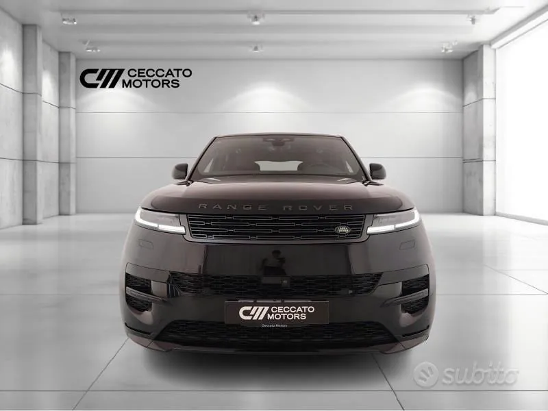 Land Rover Range Rover Sport 2023 photo 2