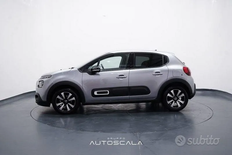 Citroen C3 2024 photo 3