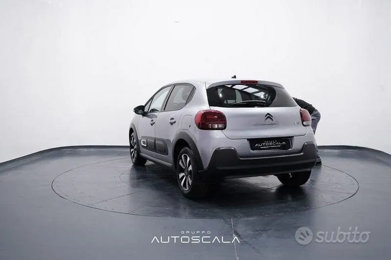 Citroen C3 2024 photo 4