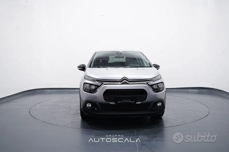 Citroen C3 2024 photo 2