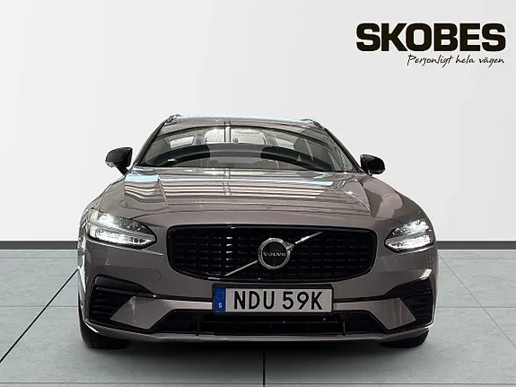 Volvo V90 2025 photo 2