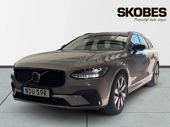 Volvo V90 2025 photo 3