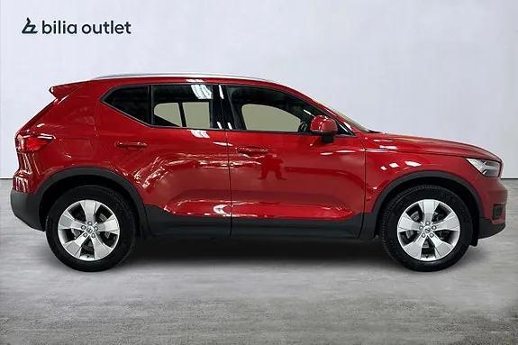 Volvo Xc40 2021 photo 5