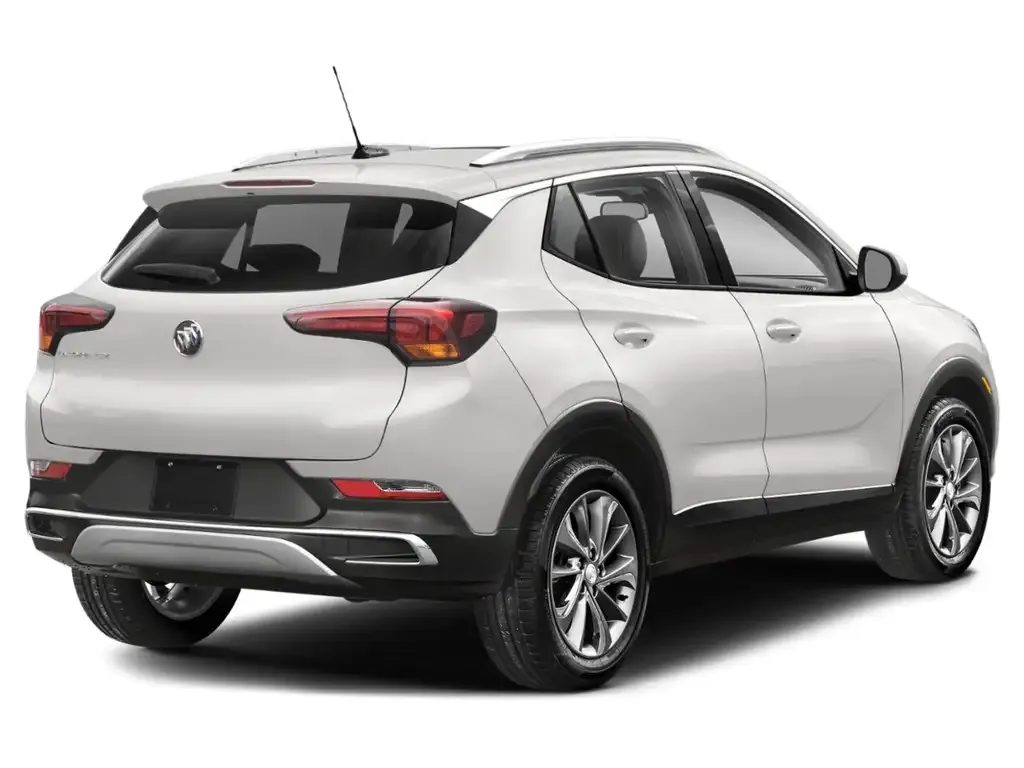 Buick Encore 2022 photo 2
