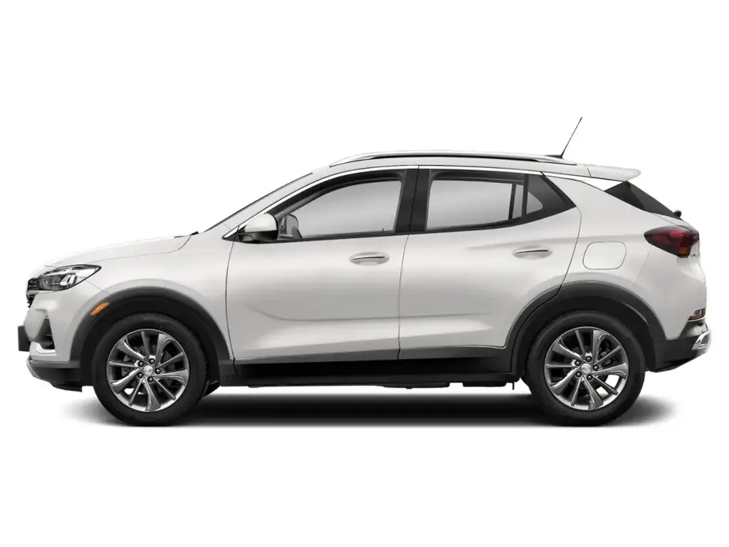 Buick Encore 2022 photo 3