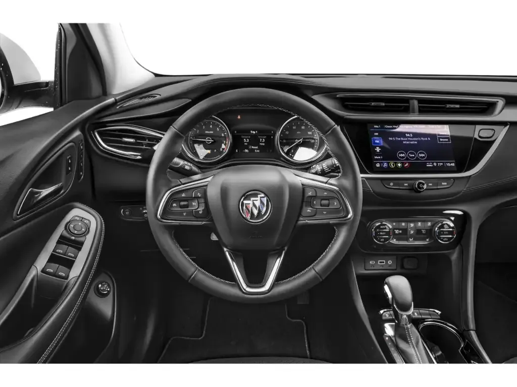 Buick Encore 2022 photo 5